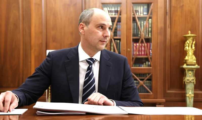 Без финансирования, но с возможностью кредитования до 7,1 миллиарда: Денис Паслер объявил конкурс на строительство нового «Экотехнопарка»