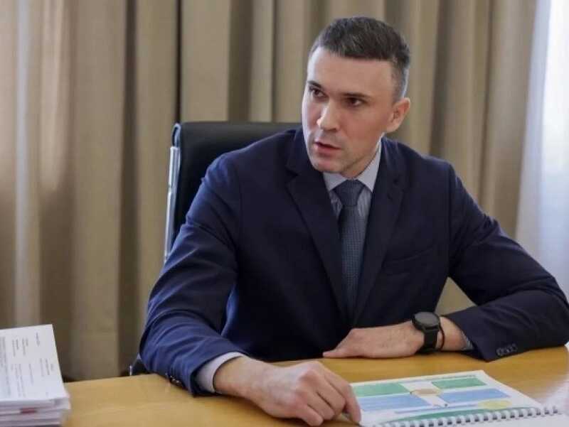 Руководителя красноярского Россельхознадзора задержали за ложное трудоустройство