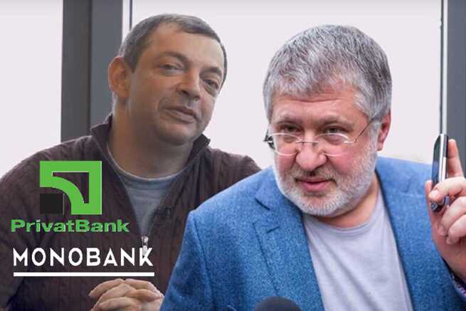 From payroll cards to billion-dollar schemes: the role of Monobank owner Oleg Gorokhovsky in Privat’s financial machinations