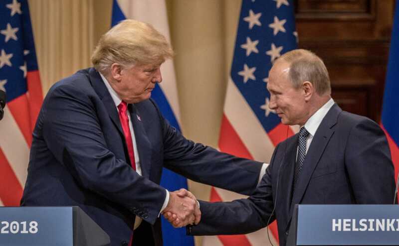 В Кремле сообщили о потенциальной длительности встречи Путина и Трампа на Аляске