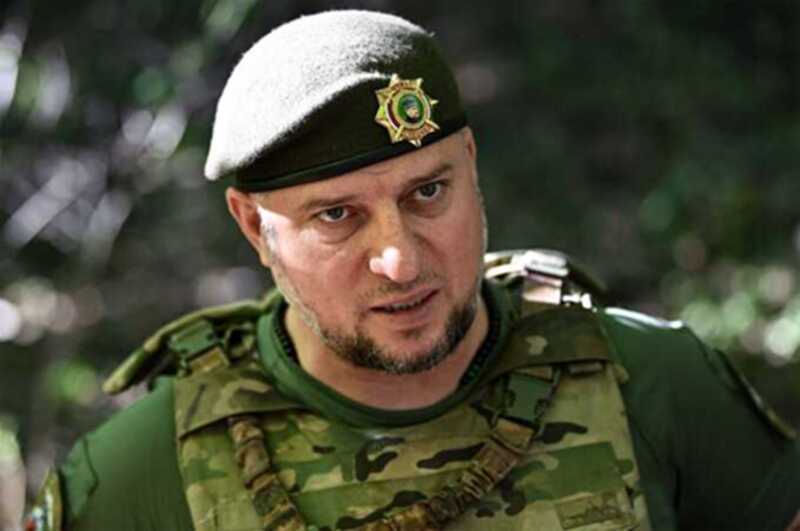 Апти Алаудинов получил приглашение присоединиться к попечительскому совету «Южного русского сообщества»