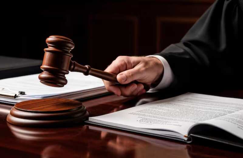Суд продлил арест замгубернатора Белгородской области по делу о растрате
