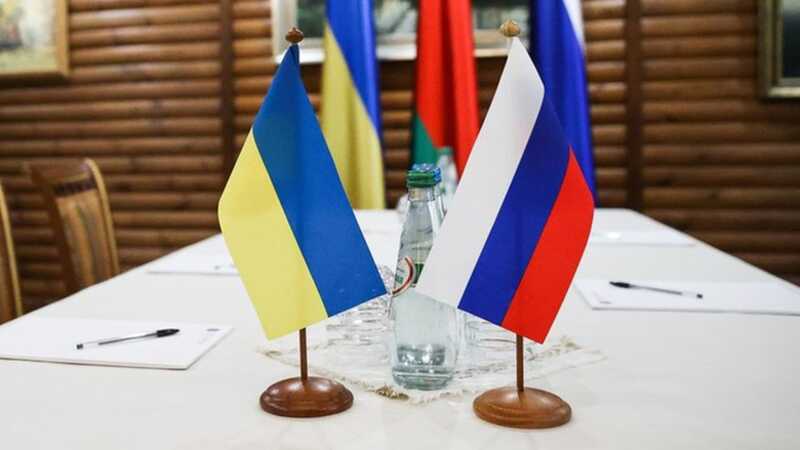 Украина может пойти на «ужасную, но наименее плохую» договоренность