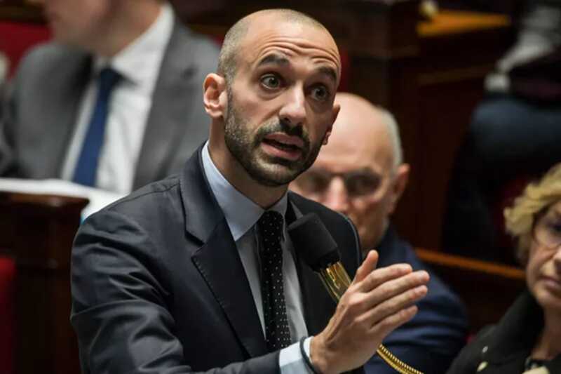 Во Франции отметили, что демилитаризация Украины недопустима