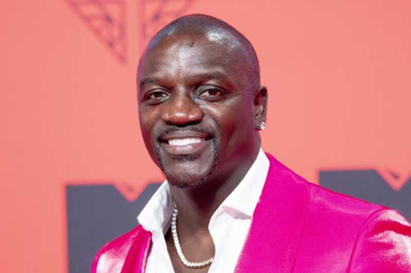 Рэпер Akon накинулся на охранника во время своего выступления в Сочи
