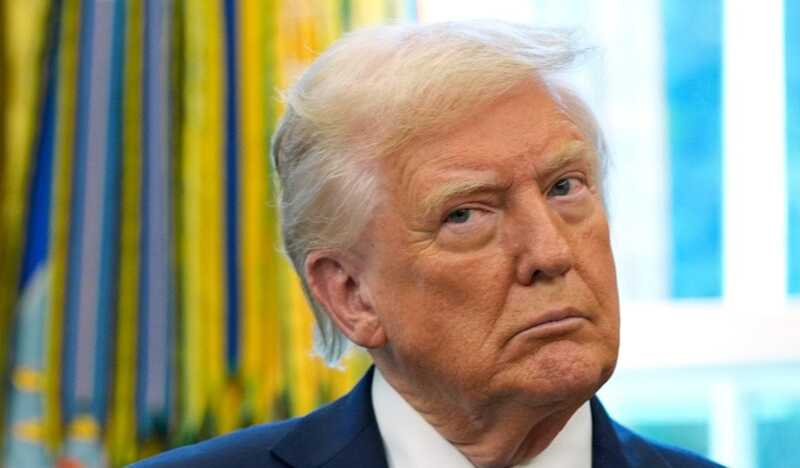 Трамп объявил о достижении прогресса с Россией и охарактеризовал встречу с Путиным как удачную