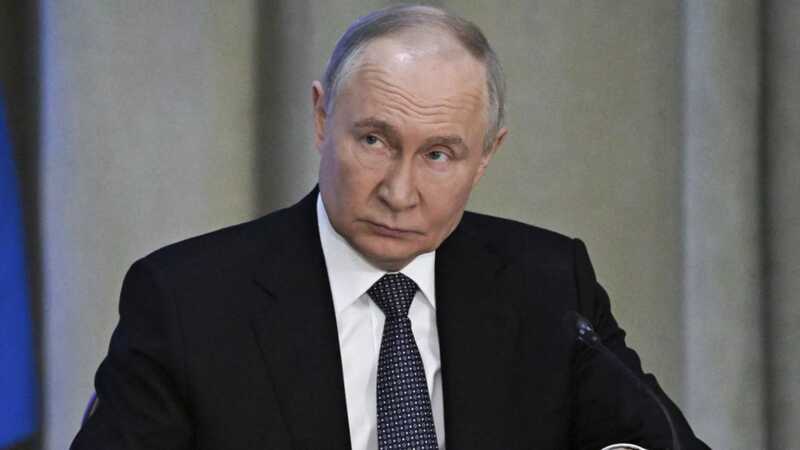 Евросоюз отверг «мирную инициативу» Путина для Донбасса