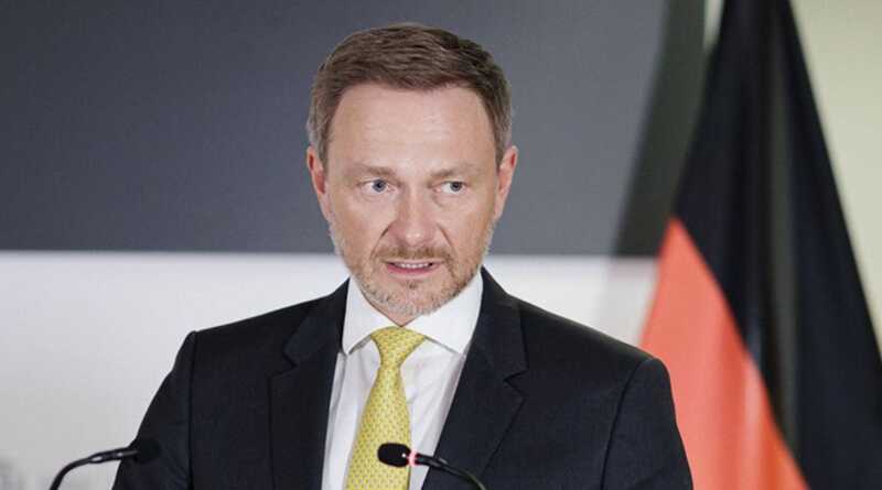 Министр финансов Германии не исключает вероятности повышения налогов