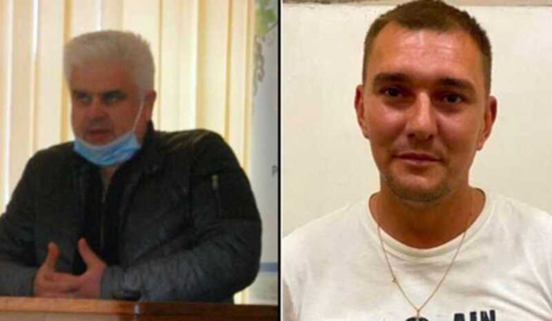 В Одесской области председатель суда снова освободил "Модного", который осуществляет контроль за Рени
