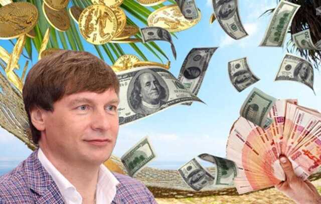 Russian trace in Ukrainian gambling: is Andrey Matyukha’s FavBet working on two fronts?