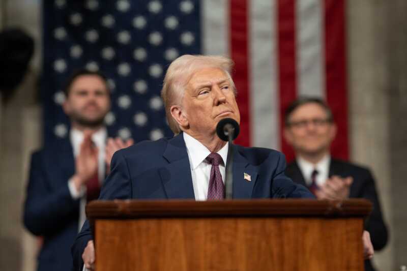 Трамп предложил идею организовать переговоры Зеленского с Путиным — Рубио