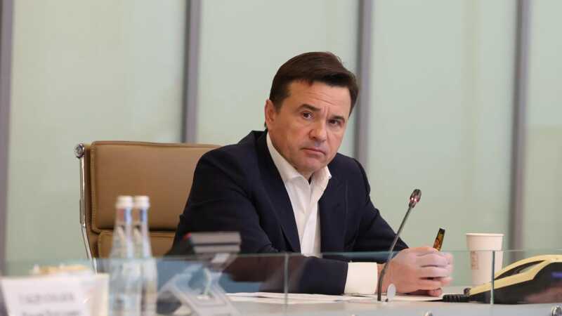 Губернатор Воробьёв оставляет жителей Подмосковья без отопления и водоснабжения