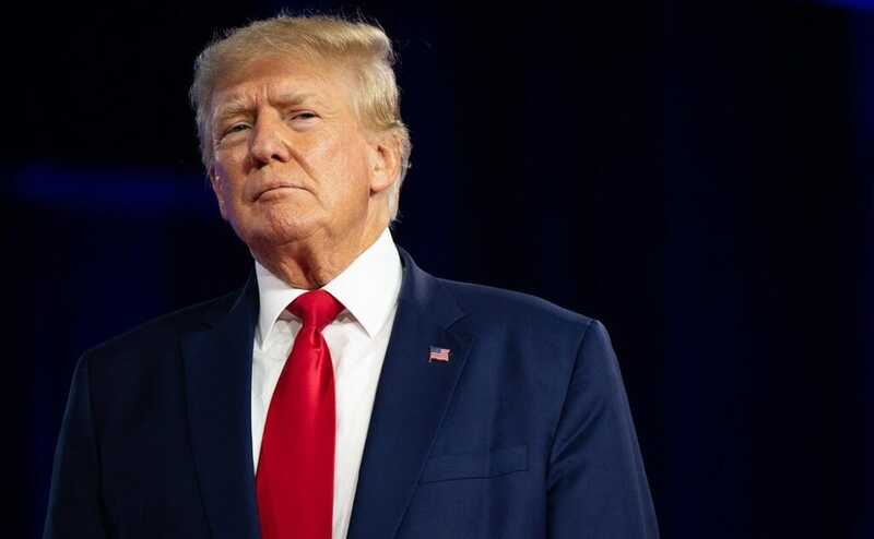 Встреча Путина и Зеленского находится «в стадии подготовки», - Дональд Трамп
