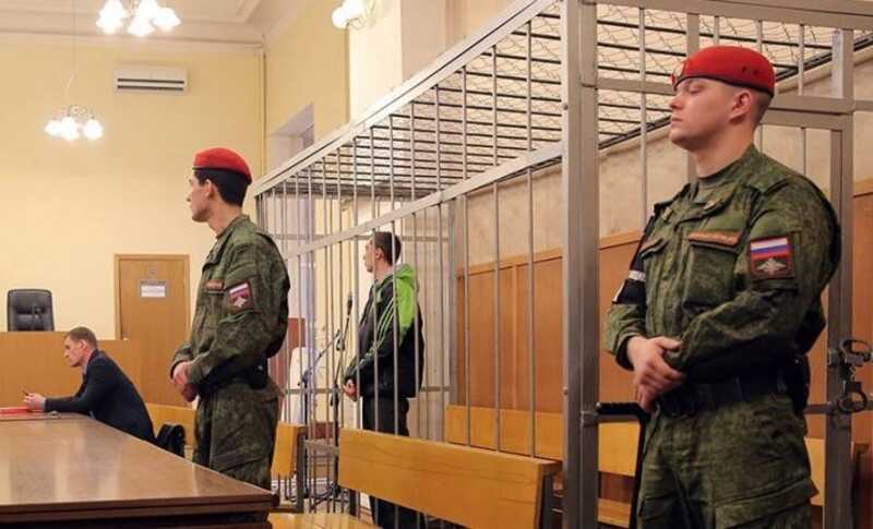 В России военные суды вынесли тысячи приговоров за самовольное оставление частей