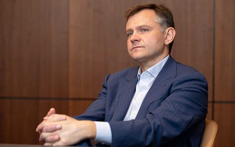 Губернатор Ростовской области Юрий Слюсарь не стал оказывать поддержку топ-менеджерам «Россети Юг»