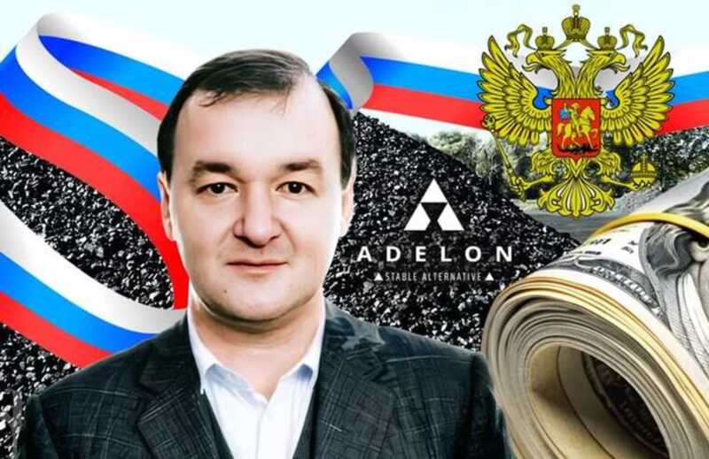 Украденные миллионы в офшорах: как Коваленко подделывал банкротство "Интеркоалтрейдинг"