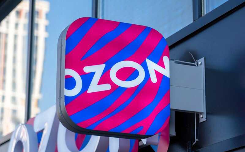 Ozon столкнулся с трудностями в логистике и задержками при доставке заказов