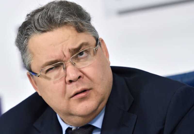 Почему при губернаторе Владимире Владимирове в Ставропольском крае возникла системная коррупция?