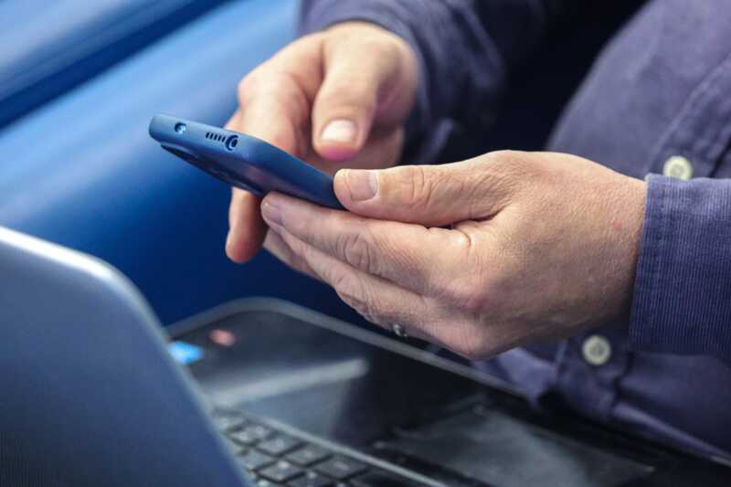 В Государственной Думе сообщили, что сервис Google Meet может оказаться под блокировкой в России