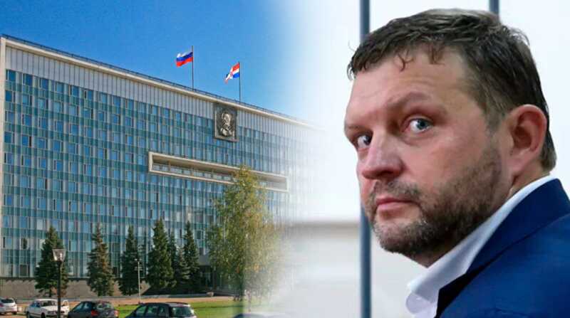 Скандально известный Никита Белых использует манипуляции с депутатами, чтобы скрыть свои прежние коррупционные действия