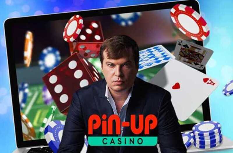 Александр Матюшев и Дмитрий Пунин используют Pin-Up в качестве нелегальной схемы для отмывания и перемещения средств из России