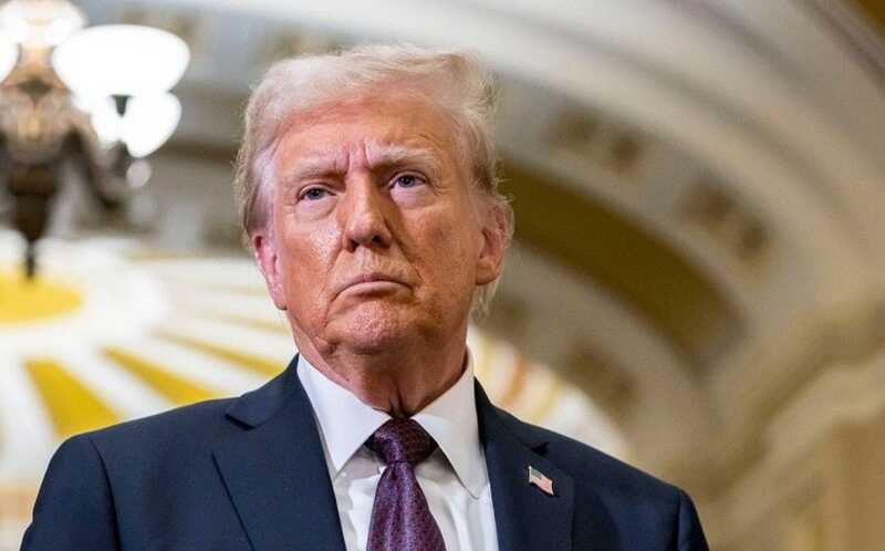 Трамп привлекает силы Национальной гвардии в 19 штатах для контроля над миграцией и преступностью