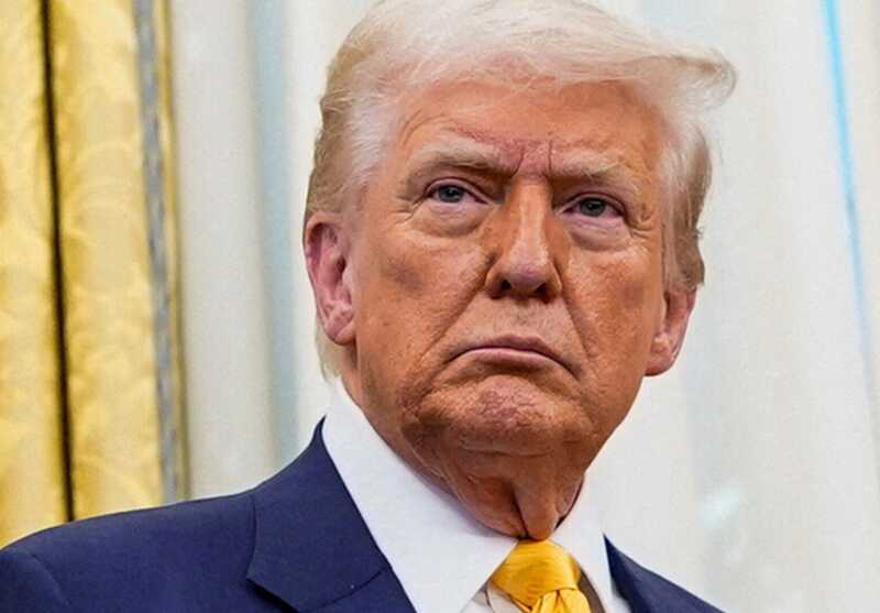 Трамп направил поздравления Украине по случаю Дня независимости и призвал к началу переговоров с целью окончания конфликта