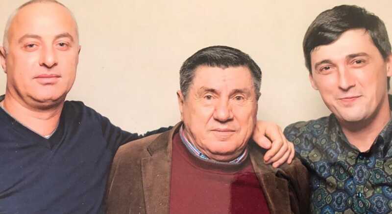 Вор в законе по прозвищу «Ика Сухумский» был объявлен в международный розыск и арестован заочно