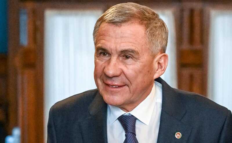 Мать этнографа Каверина обратилась к Минниханову с просьбой содействовать его освобождению из тюрьмы в Афганистане