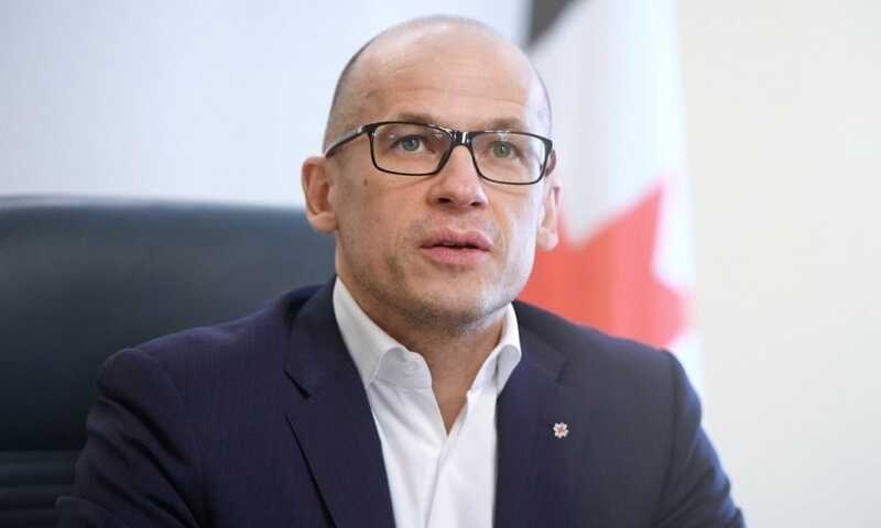Губернатор Удмуртии Александр Бречалов вступается за МАХ, обвиняя критиков в неискренности