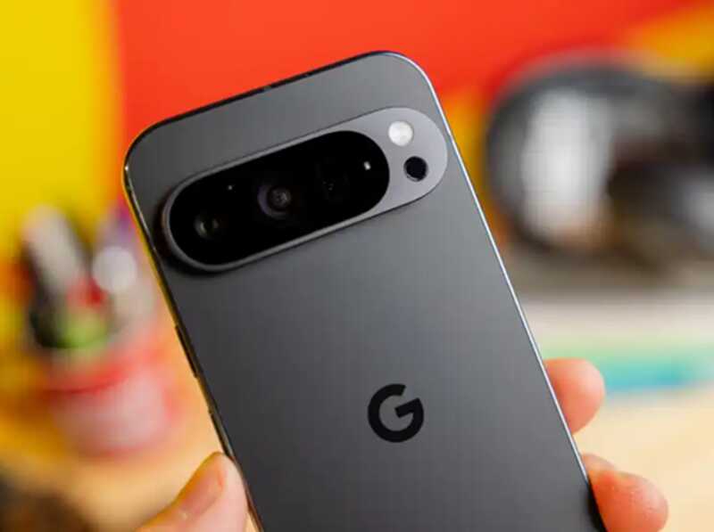 Google будет вынужден ограничить использование аккумулятора в новых смартфонах Pixel 10