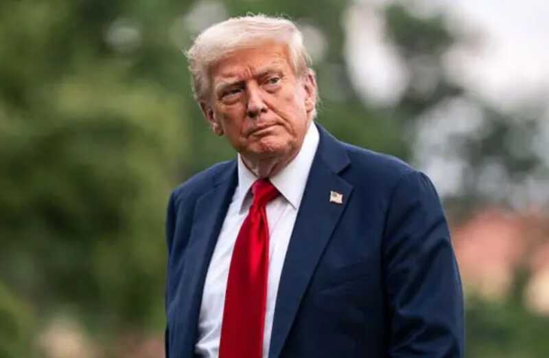Трамп угрожает «суровыми действиями» против России, если сделка по Украине сорвется