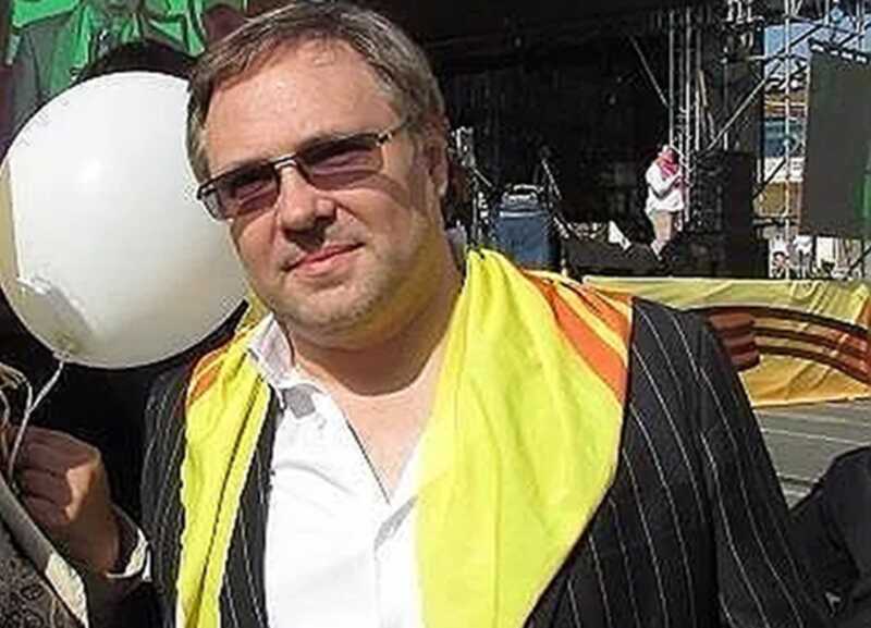 По обвинению в хищении крупных сумм проходит бывший чиновник Самары Геннадий Гендин
