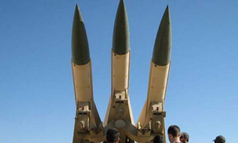 США согласились поставить Украине 3350 авиационных ракет ERAM